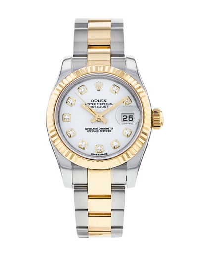 Rolex Datejust Lady 179173